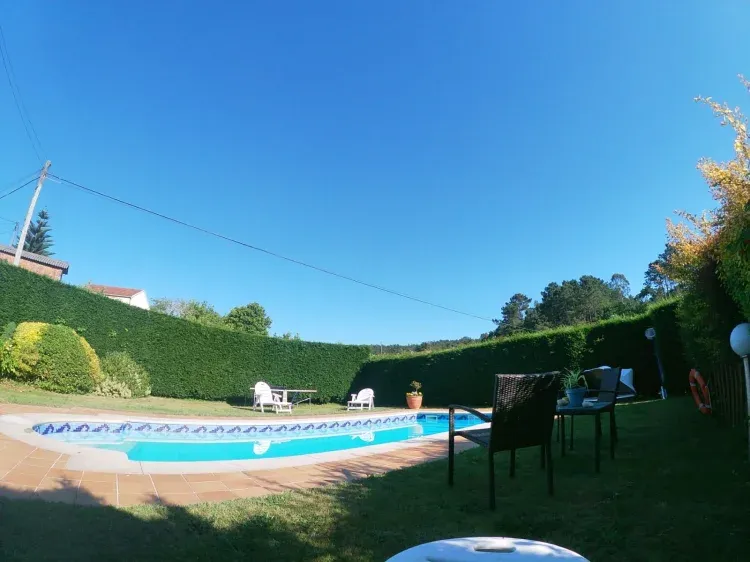 Imagen de Piscina