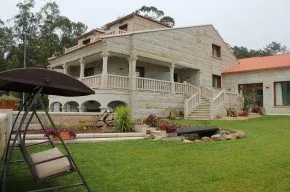 Imagen de Casa Rural Terra Santa