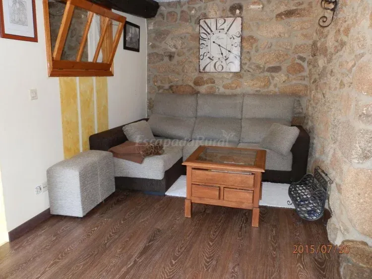 Imagen de Sala de estar