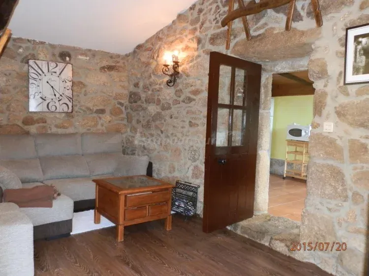 Imagen de Sala de estar