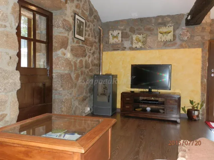Imagen de Sala de estar