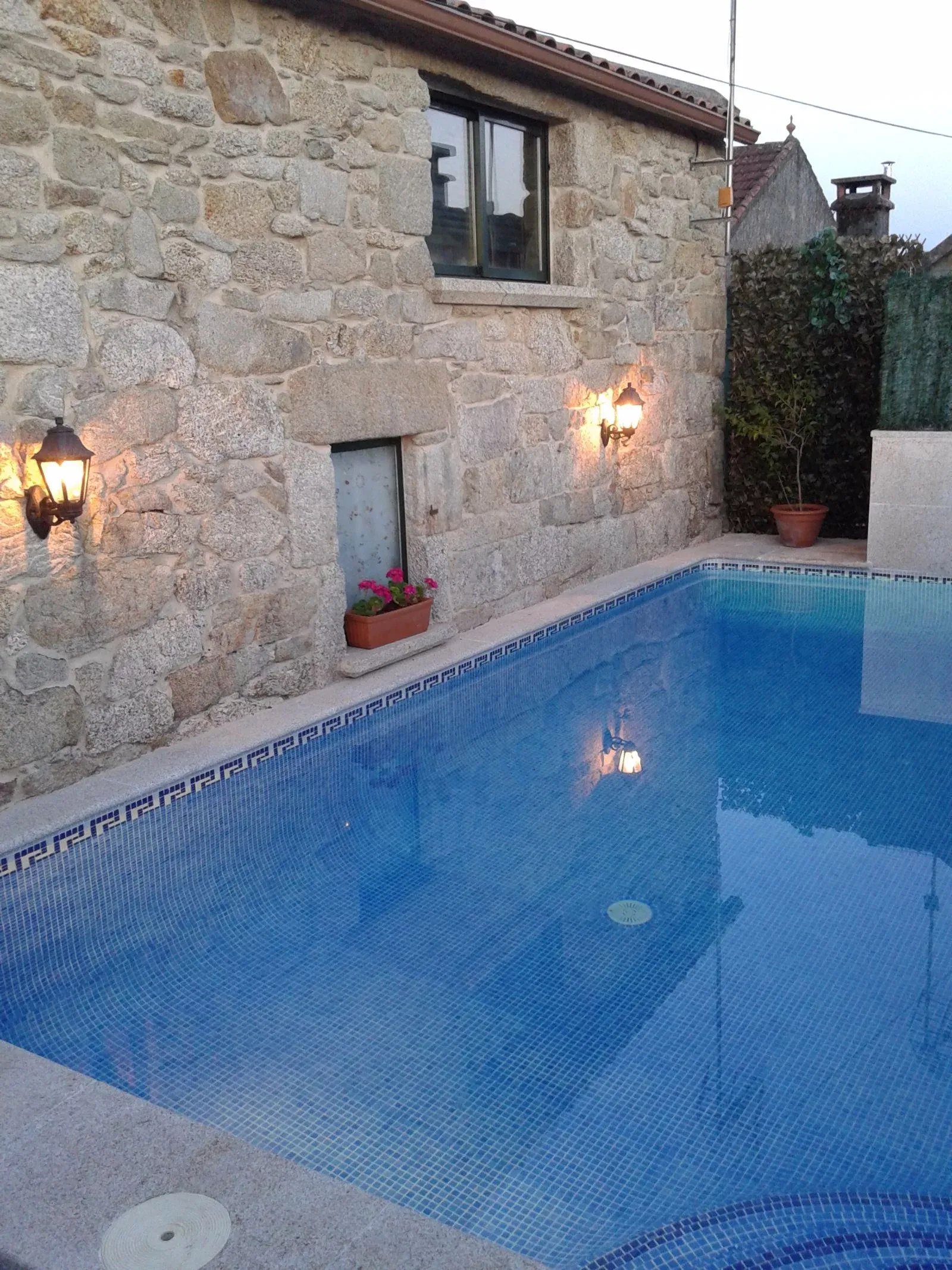 Imagen de Piscina