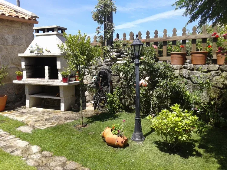 Imagen de Barbacoa