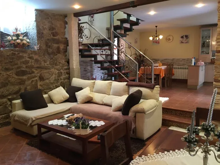 Imagen de Salón