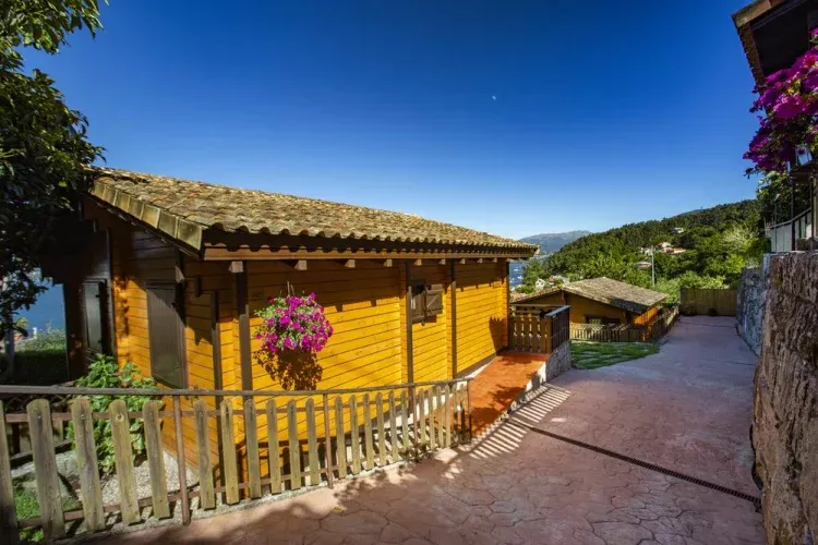 Imagen de Casa Cerdeira 
