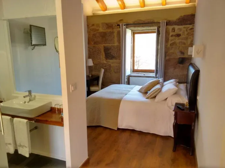 Imagen de Habitación Libeliña