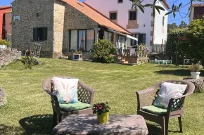 Imagen de A Casa dos Cancelos