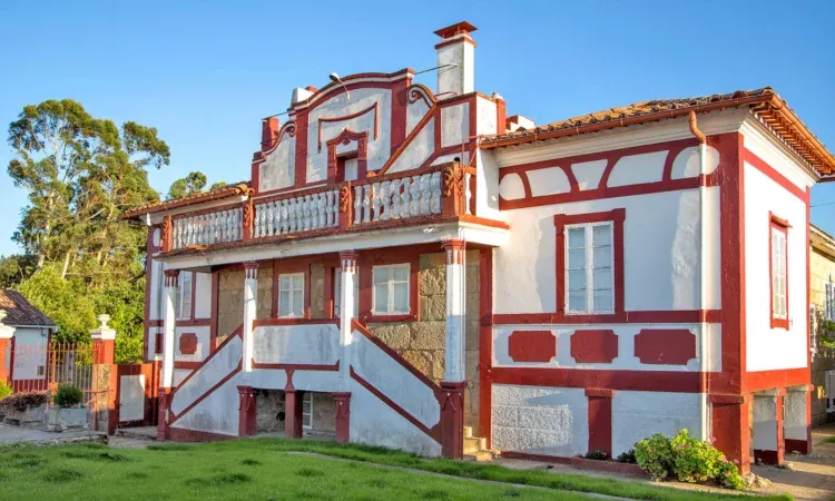 Imagen de Casa de Torres