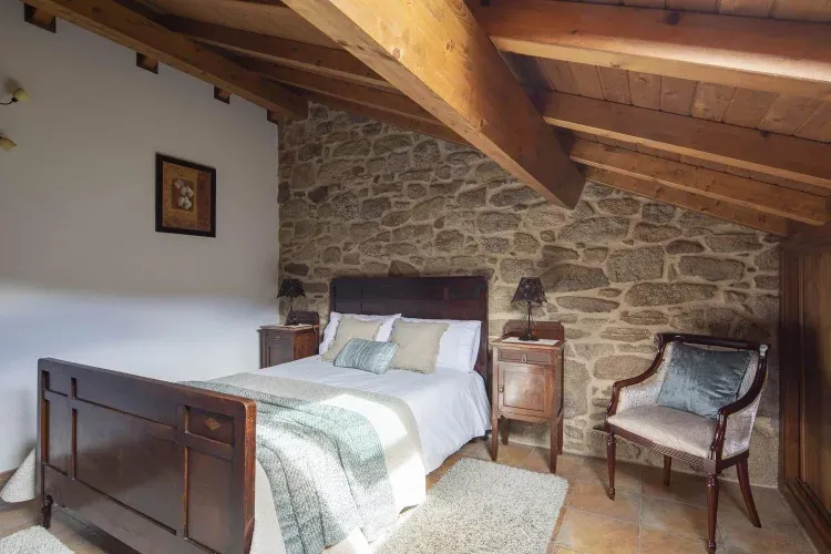 Imagen de CASA 1 - Habitación
