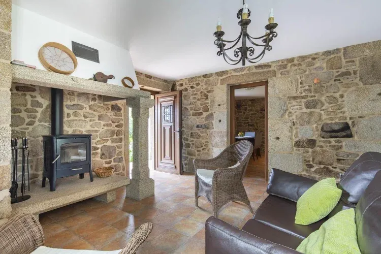 Imagen de CASA 1 - Salón