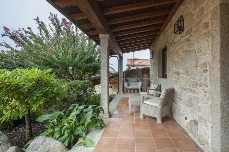 Imagen de CASA 1 - Exterior