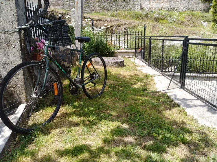 Imagen de Jardín