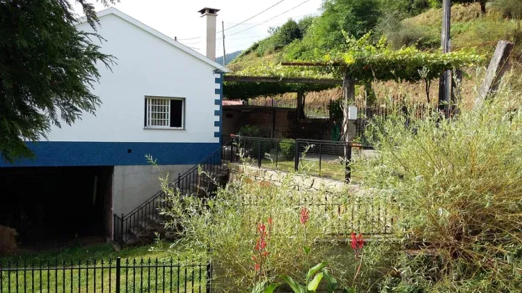 Imagen de A Regueira