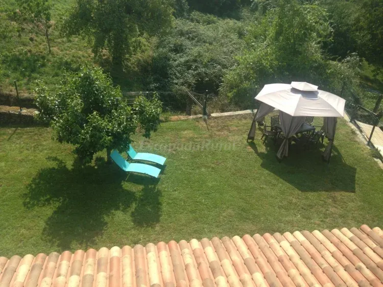 Imagen de Jardín 