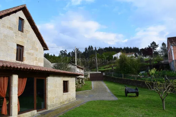 Imagen de Exteriores