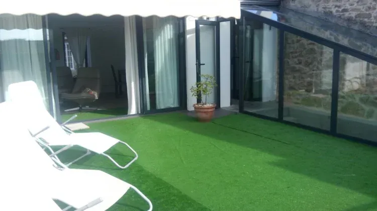 Imagen de Terraza