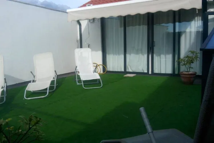Imagen de Terraza
