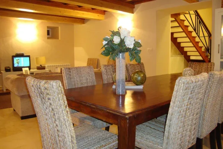 Imagen de Comedor