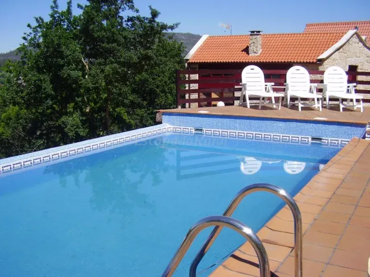 Imagen de Piscina