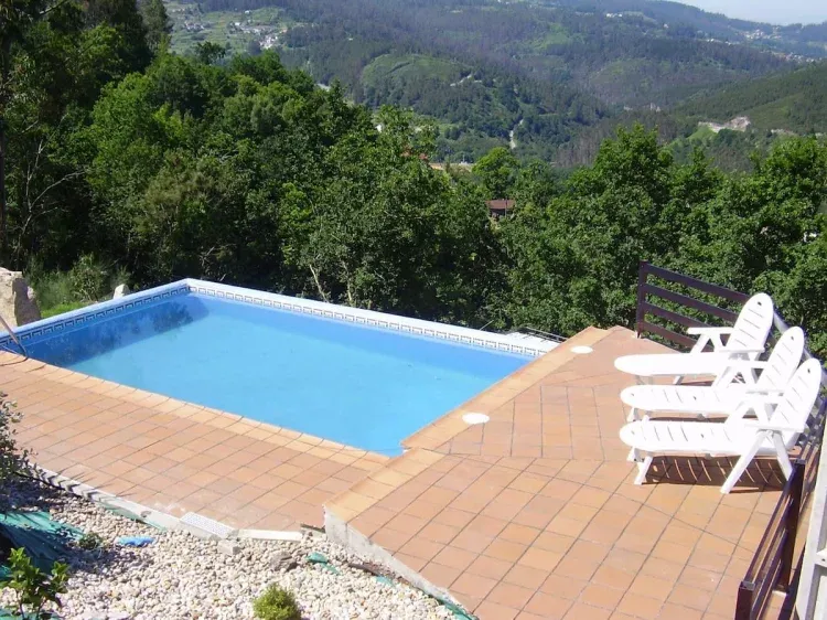 Imagen de Piscina
