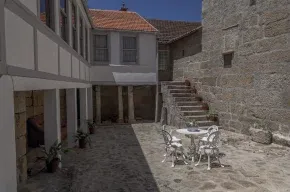Imagen de Casa dos Muiños