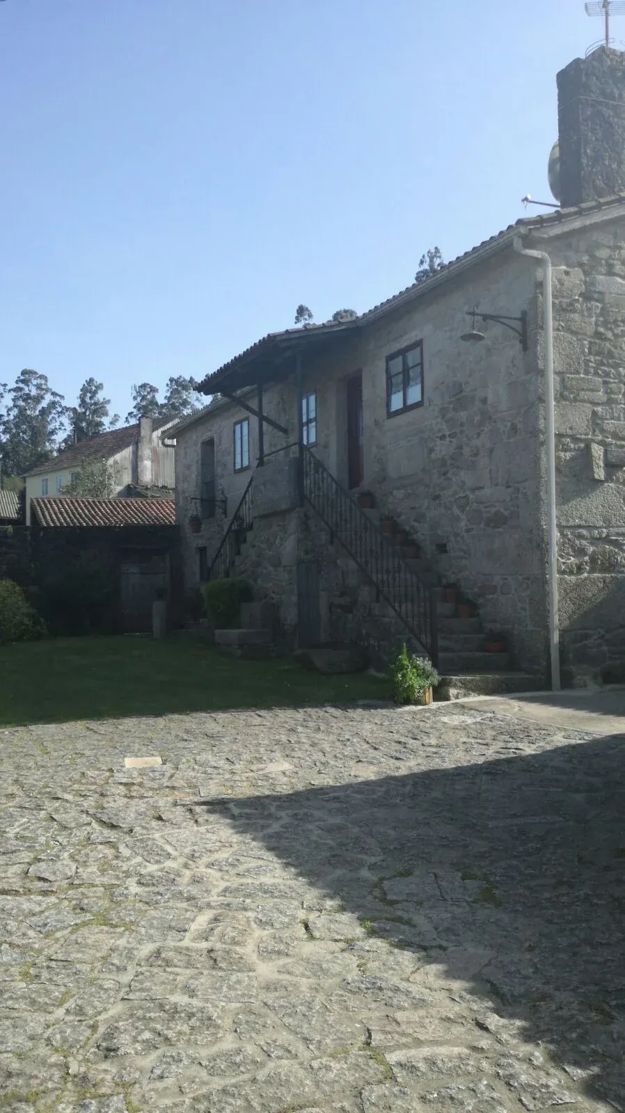 Imagen de Foto de la fachada