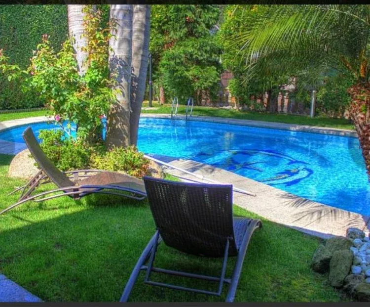 Imagen de JARDIN PARA RELAJARTE