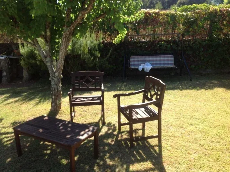 Imagen de Zona de recreo del jardín!!