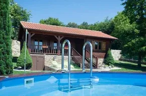 Imagen de Casa Madera Rías Baixas