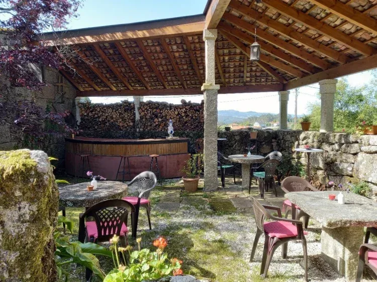 Imagen de Terraza tapería
