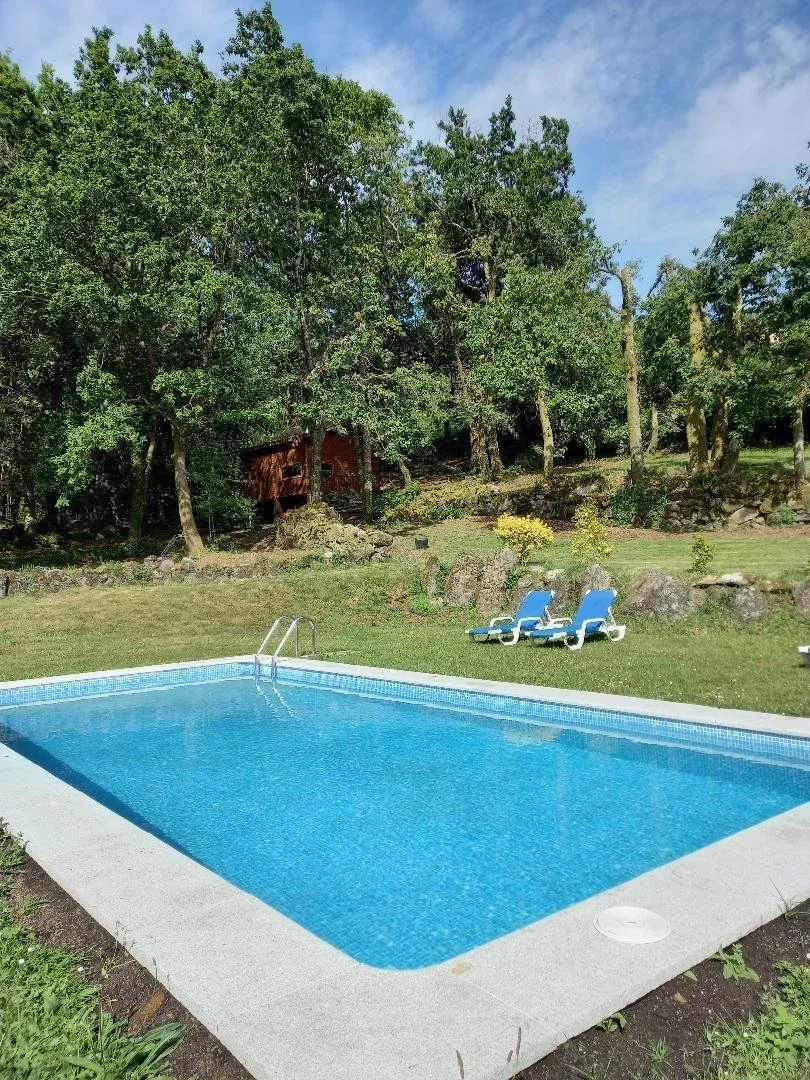 Imagen de Piscina