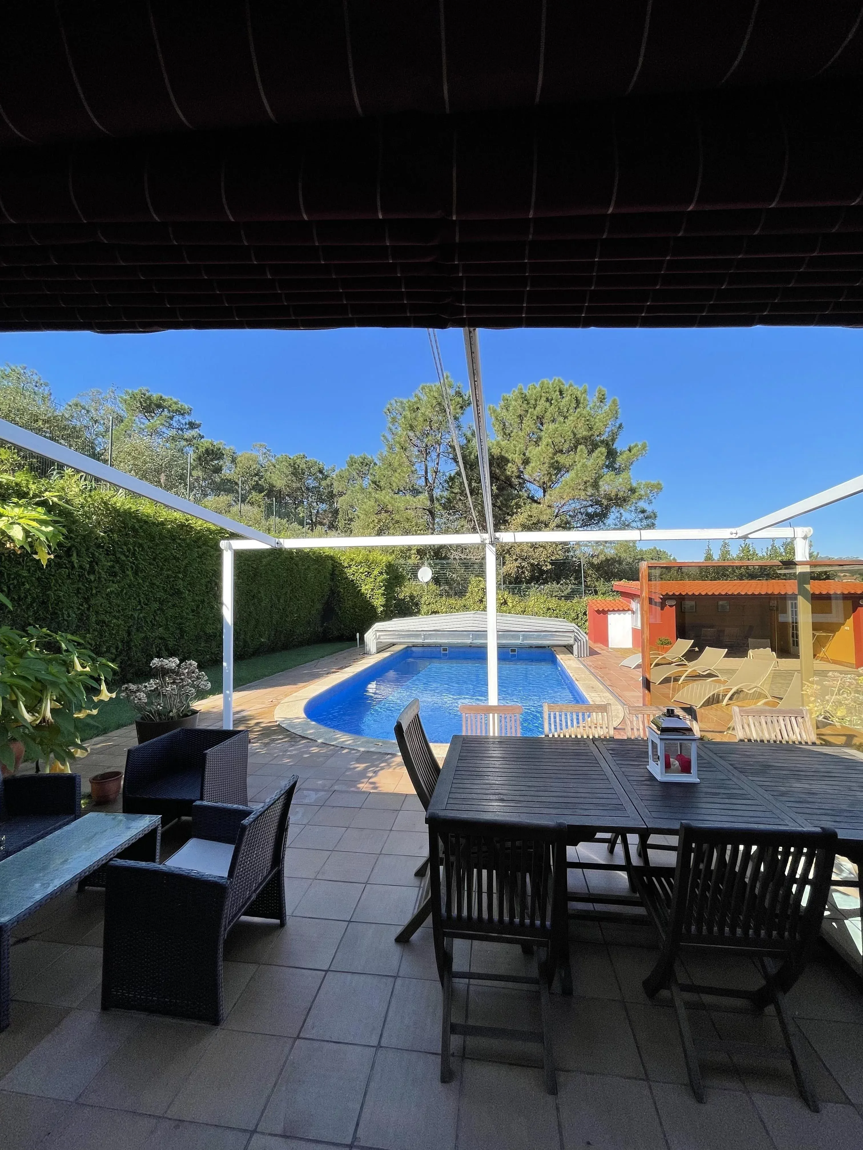 Imagen de Piscina 