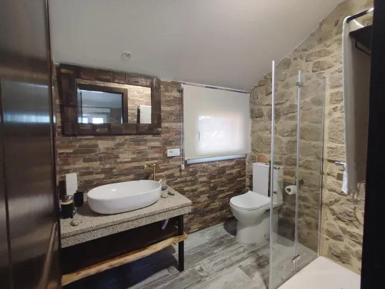 Imagen de Baño principal 