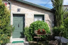 Imagen de Senda Verde do Salnés