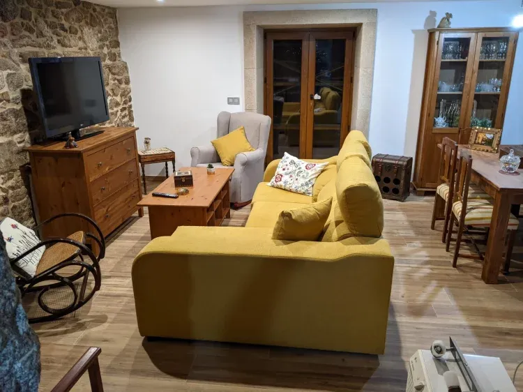 Imagen de Salón