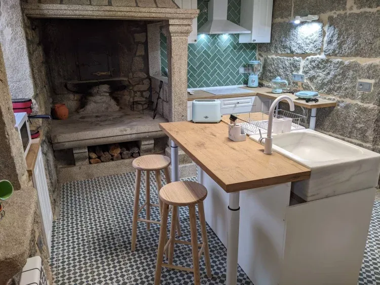 Imagen de Cocina
