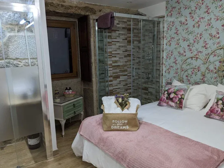 Imagen de Habitación principal