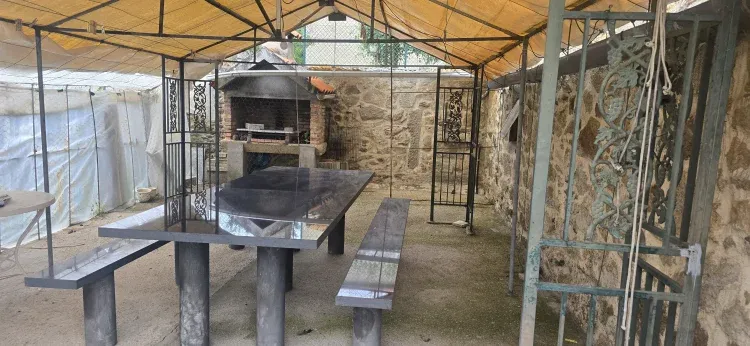 Imagen de Asador / Churrasquero