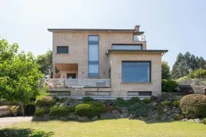 Imagen de Vila O Hio