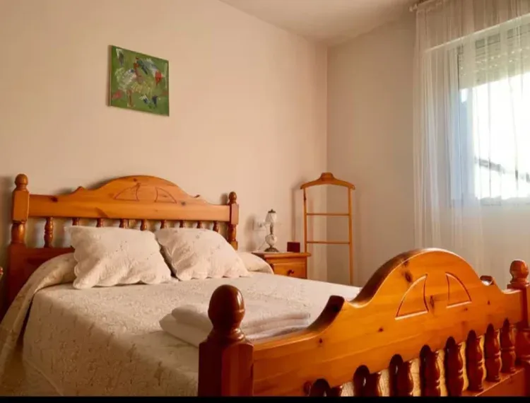 Imagen de Habitacion uno