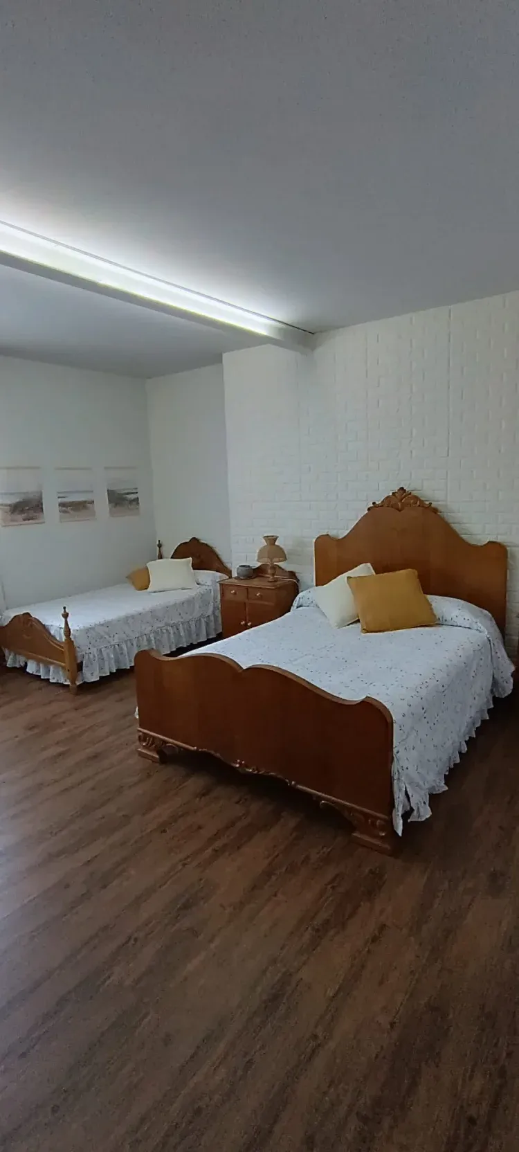 Imagen de Habitacion dos