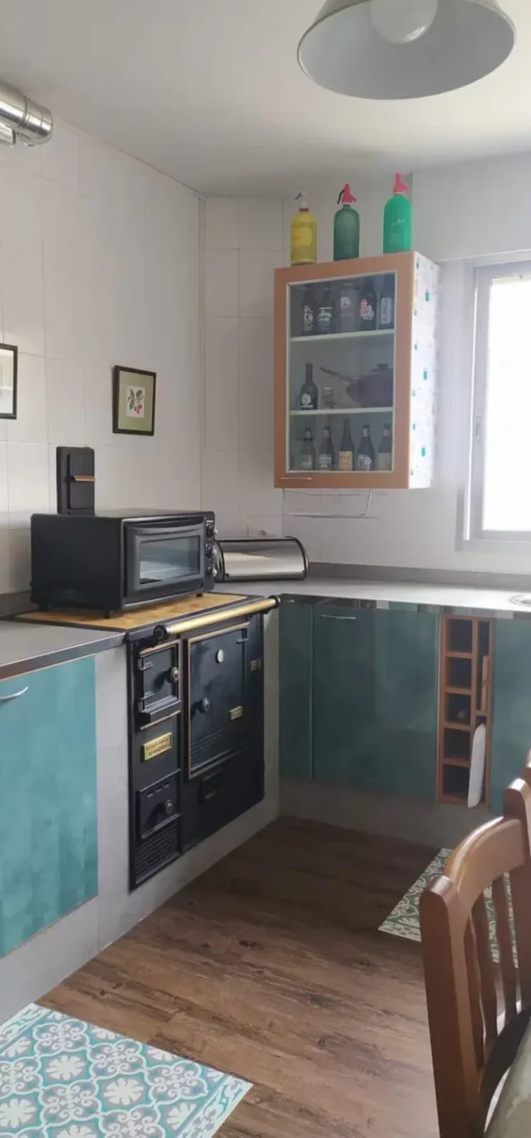 Imagen de Cocina