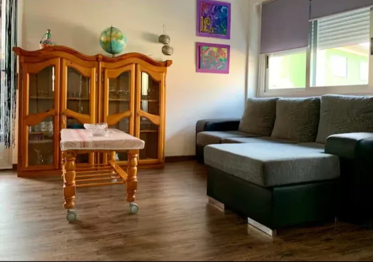 Imagen de Sala de estar

