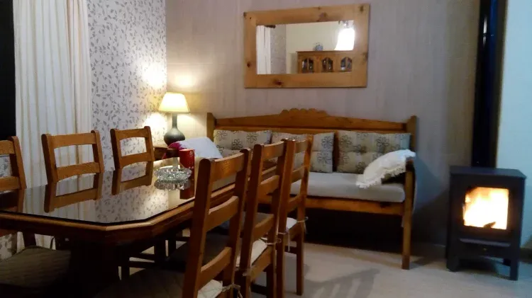 Imagen de Salón-comedor