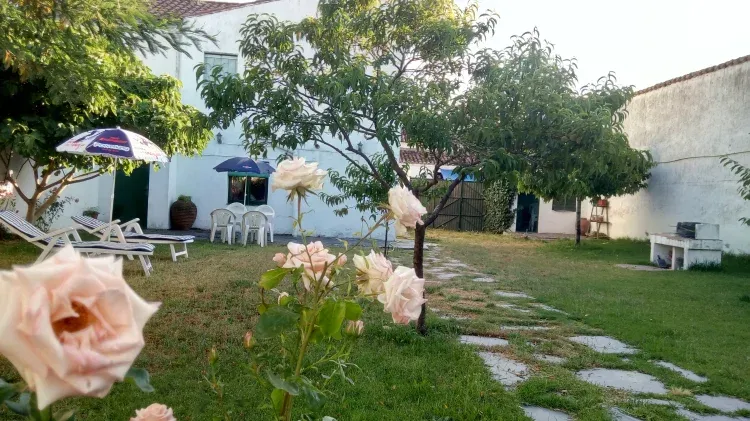 Imagen de Jardín 