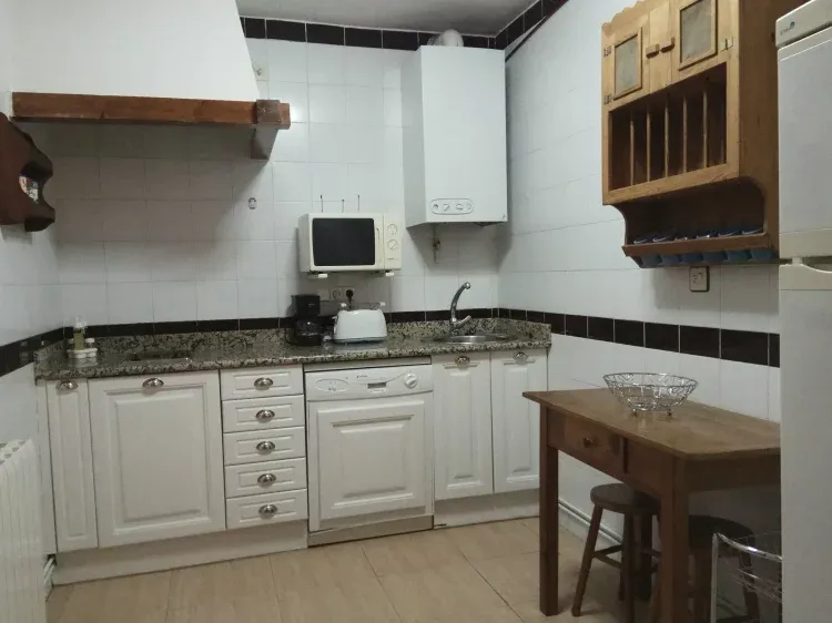 Imagen de Cocina