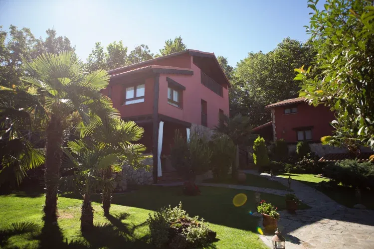 Imagen de jardin