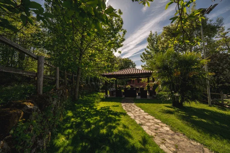 Imagen de jardin