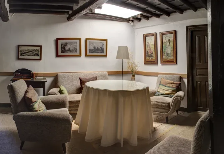 Imagen de Salon