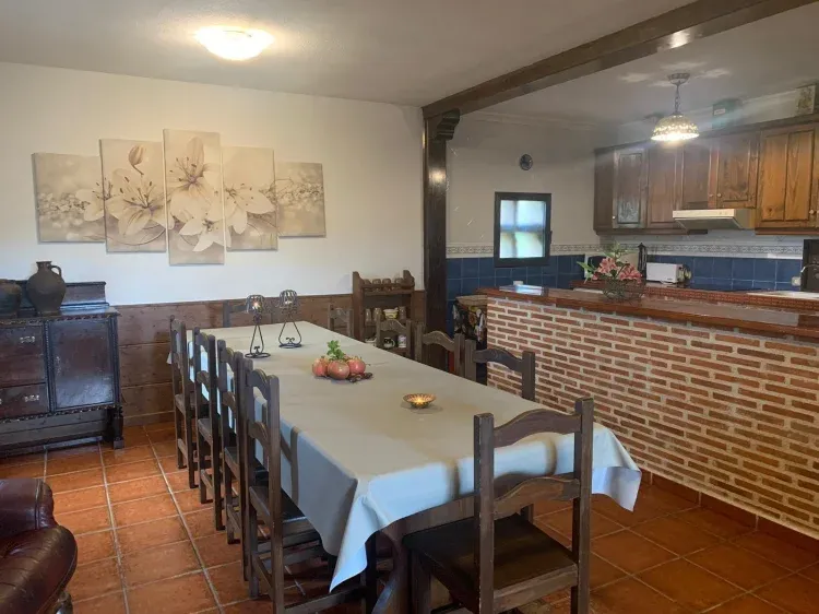 Imagen de Salón principal ,primera planta